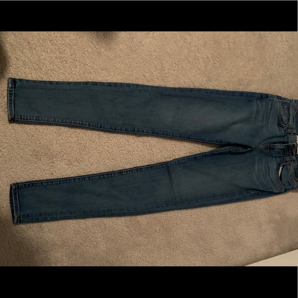 J brand Skinny Jeans - Picture 2 of 4